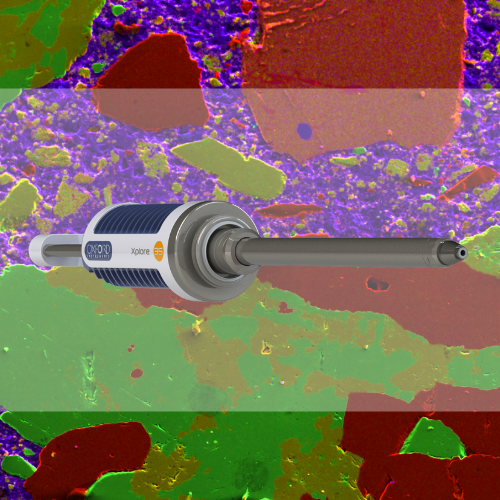 Oxford Instruments introduces the Xplore SDD detector for SEM-EDS