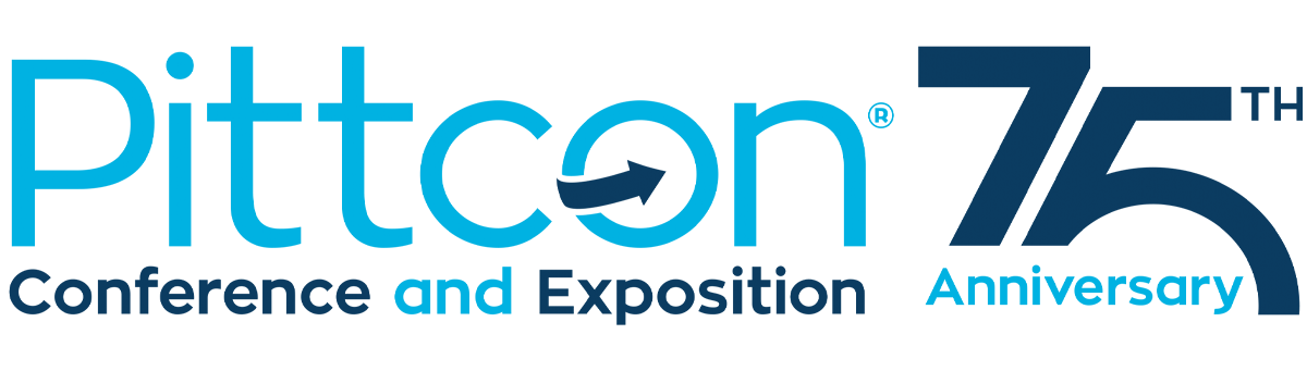 Pittcon homepage