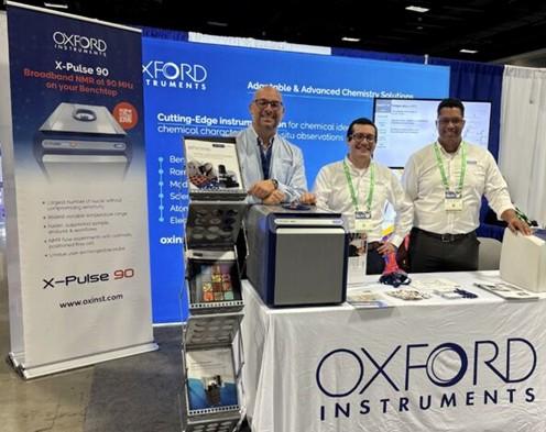 ACS Fall Meeting 2025