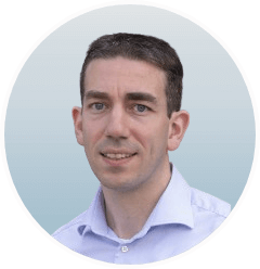 Dr Adriaan J.M. Mackus