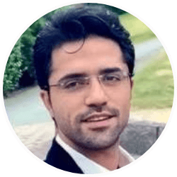 Scientific Researcher at Oxford Instruments