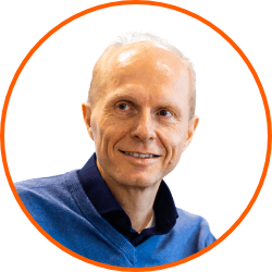 Global Sales and Marketing Director