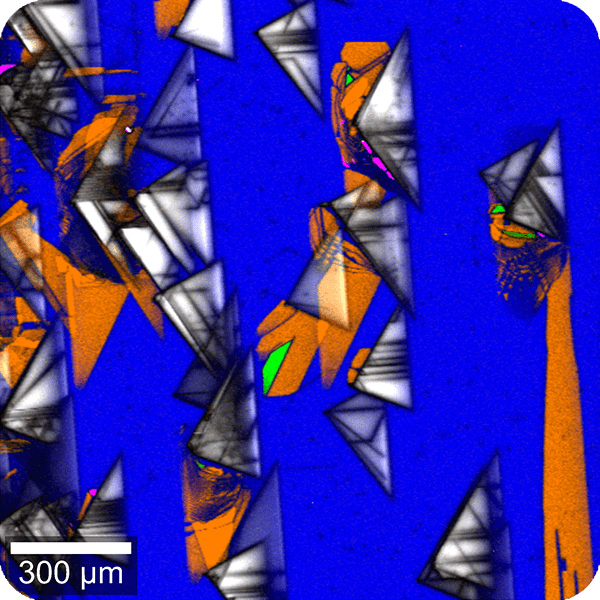 Photoluminescence (PL) imaging