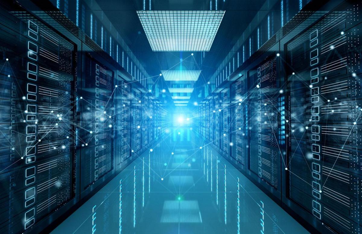 switching devices for datacentres