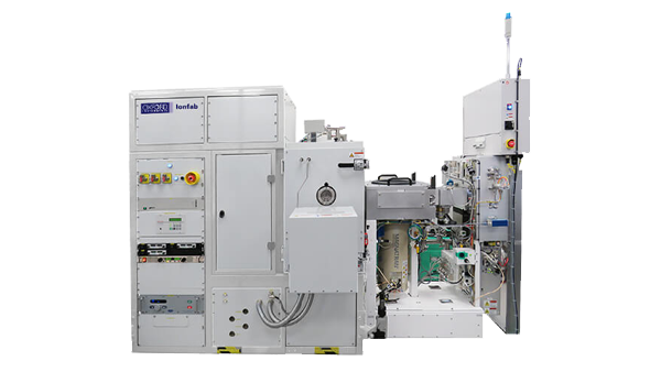 Ionfab Ion Beam Ionfab Ion Beam