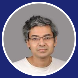 Dr Kantimay Das Gupta, IIT Bombay
