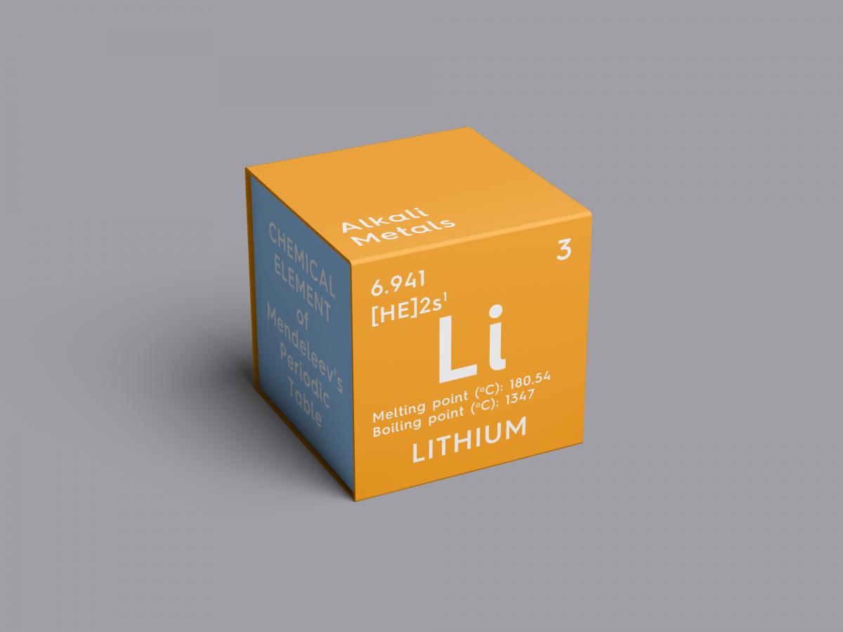 Is Lithium the miracle solution to powering the future? - Oxford ...