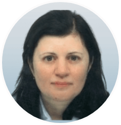 Dr Magdalena Ulmeanu