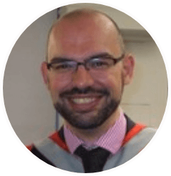 Dr Michael Powell