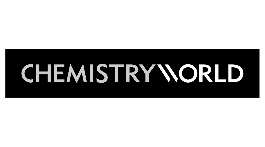 Chemistry World Logo