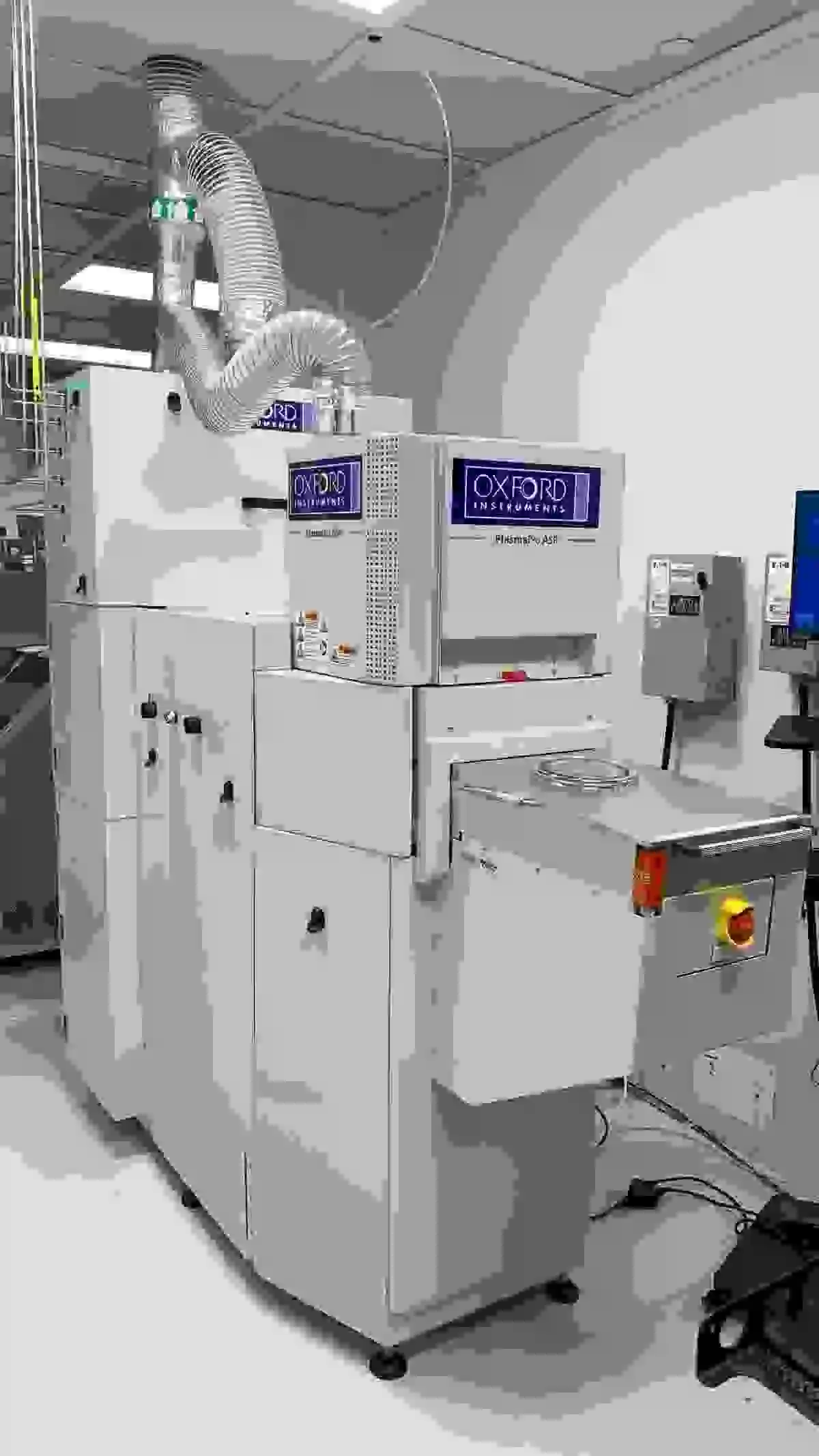 Oxford Instruments Partners with NYU Nanofab to Pioneer Atomic-Scale ...