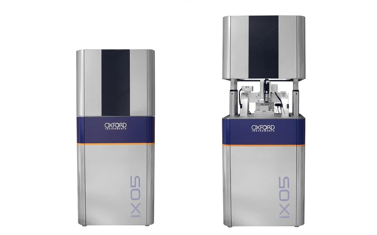 iX05 - Ultrafast nanoindentation under operando conditions