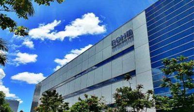Rohm Semiconductor partners with Oxford Instruments Plasma Technology