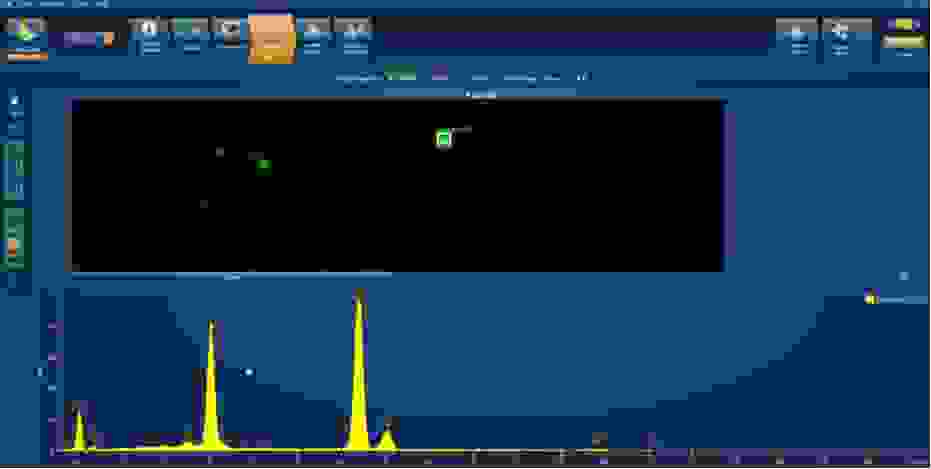 Reconstructed Spectrum from Overlooked phase