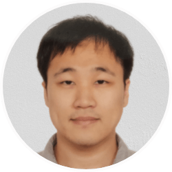Dr (Sungjin) Sean Cho