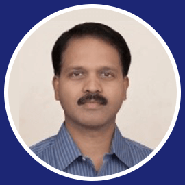 Dr Siddhartha Panda, IIT K
