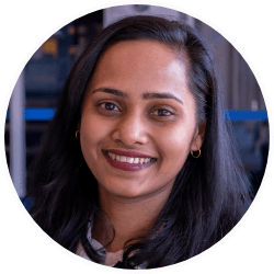 Oxford Instruments Senior Strategic Marketing Manager