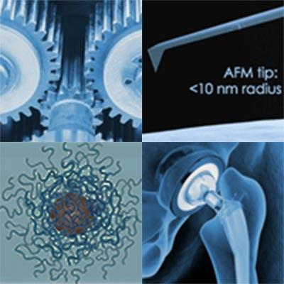 Tribology Image