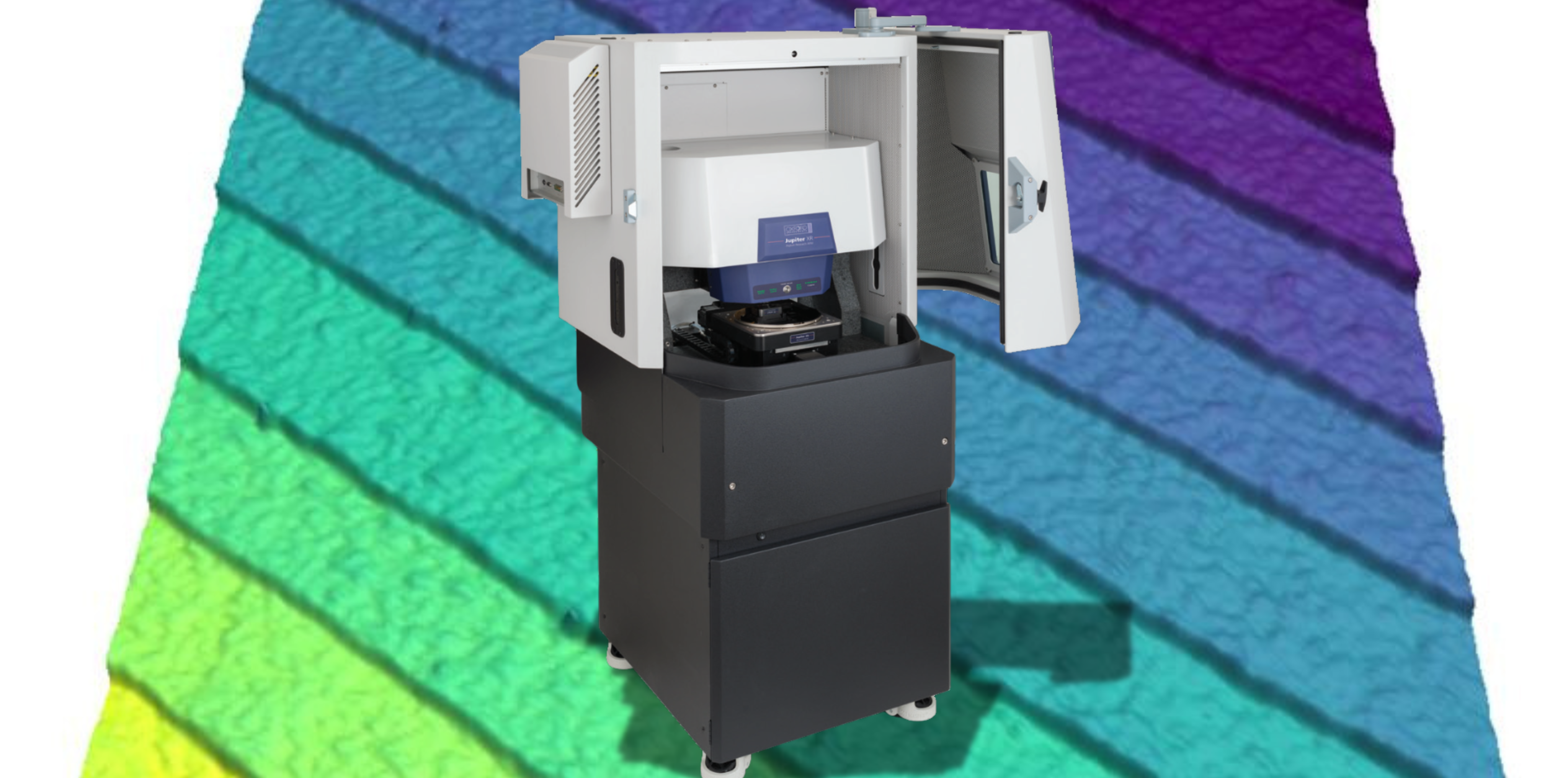 Jupiter Discovery AFM