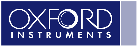 Oxford Instruments logo