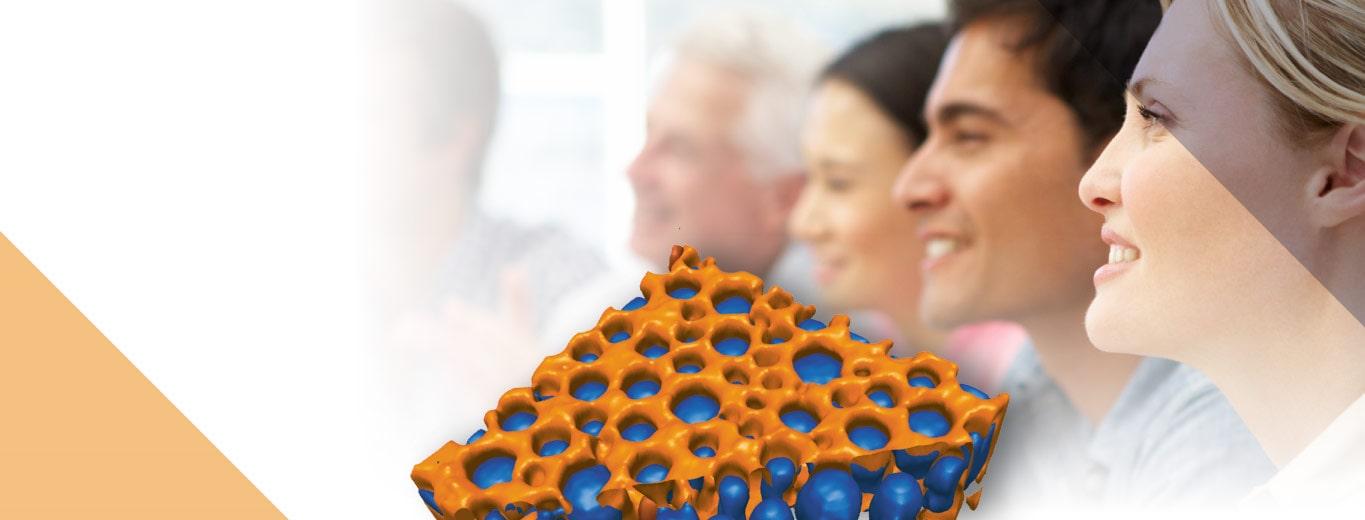 19th Confocal Raman Imaging Symposium