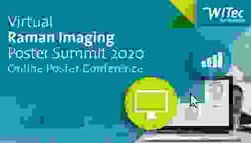 Virtual Raman Imaging Poster Summit Banner