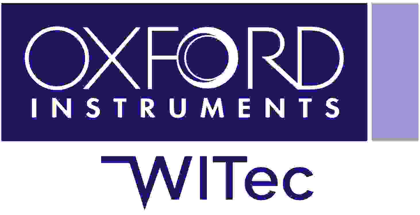 WITec logo