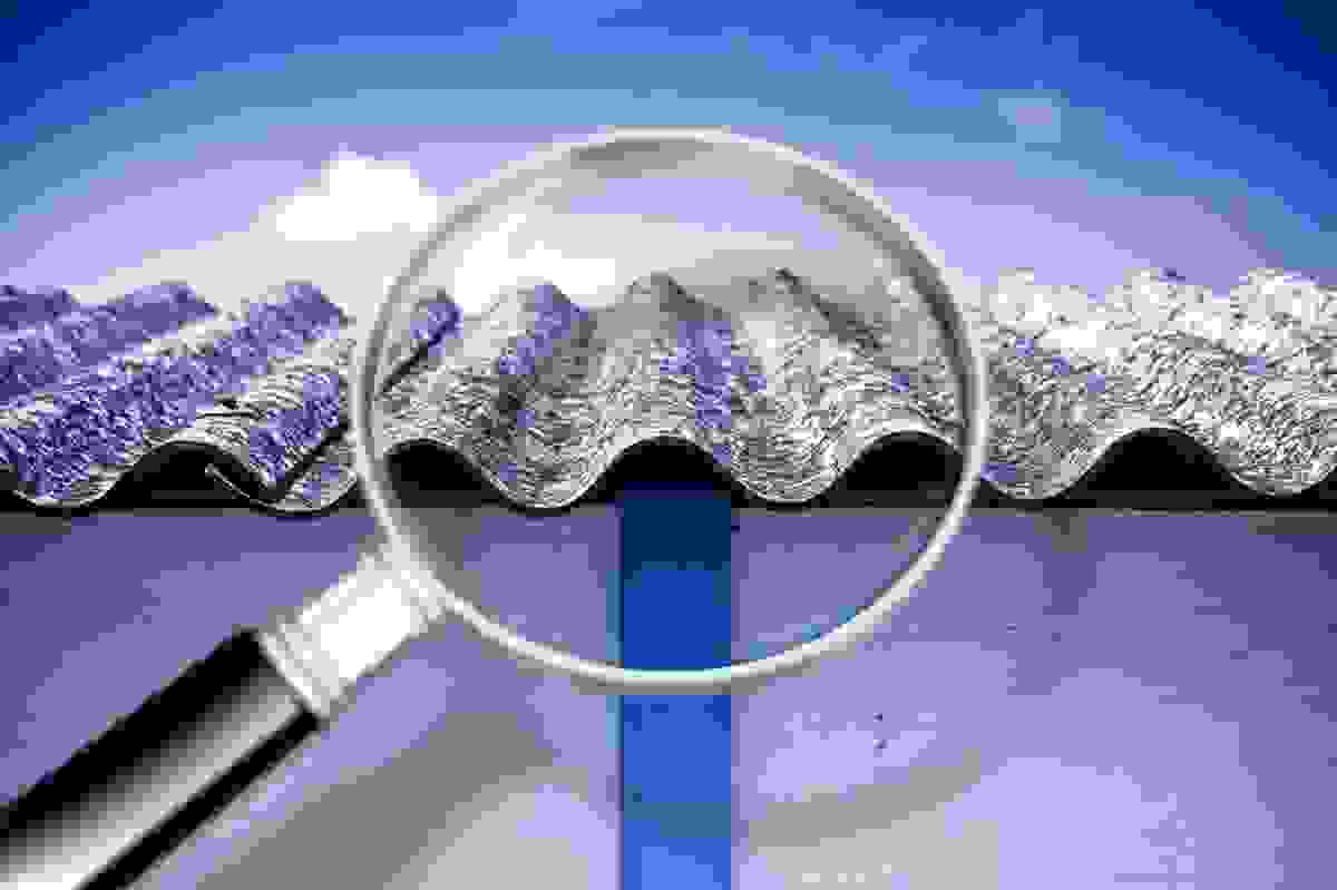 What is asbestos?
