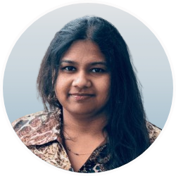 Zareena Hassanbee - Applications Engineer