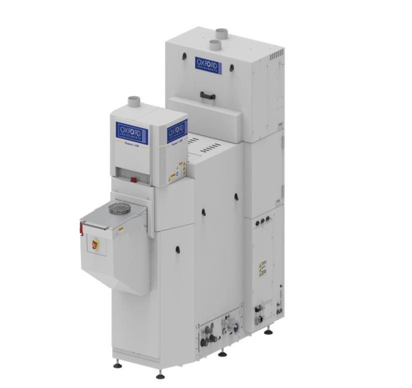 PlasmaPro ASP Atomic Layer Deposition (ALD)