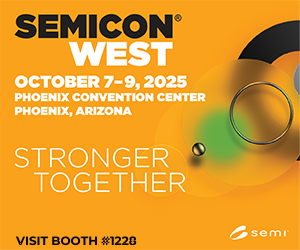 Register for Semicon West