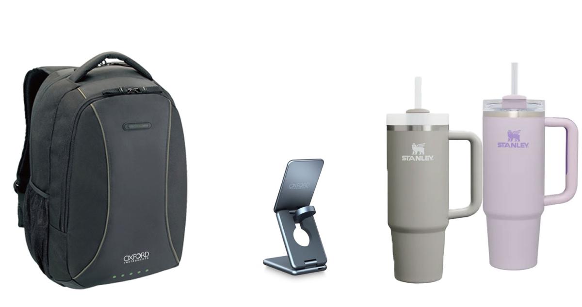 eStore Year-end Promo gifts