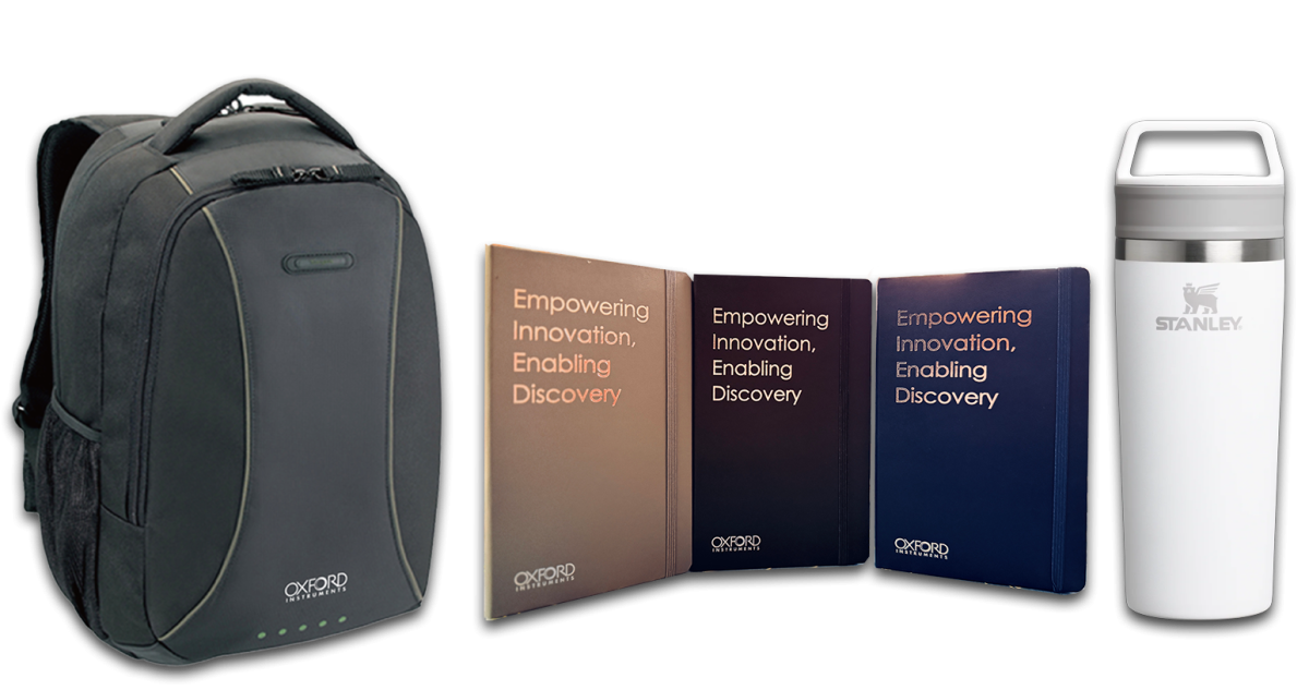 eStore Year-end Promo gifts