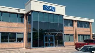 High Wycombe Office