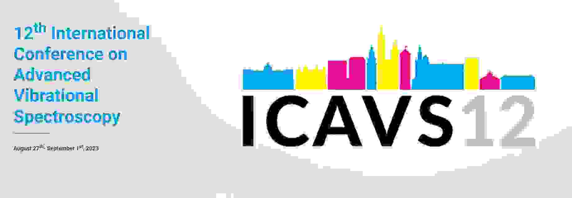 ICAVS12