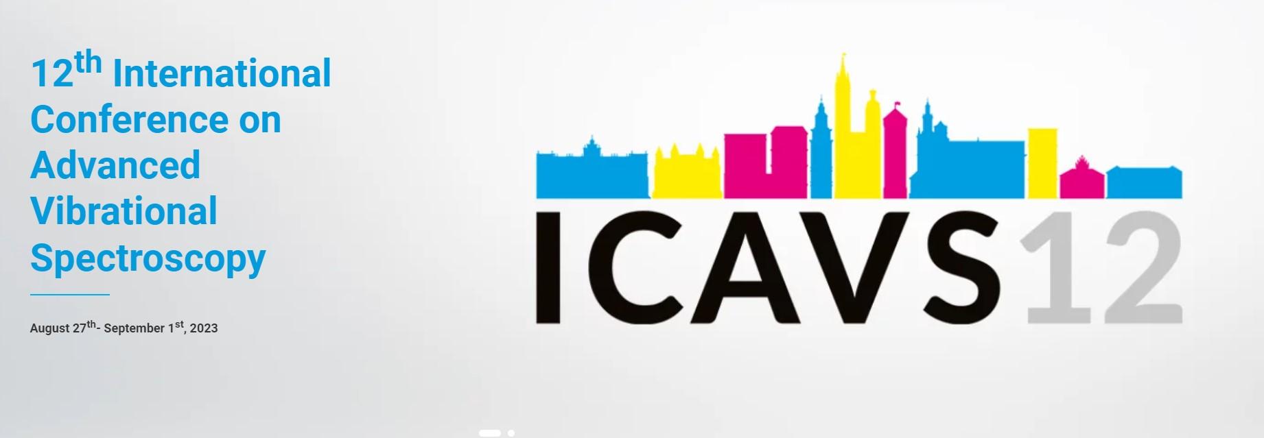 ICAVS12