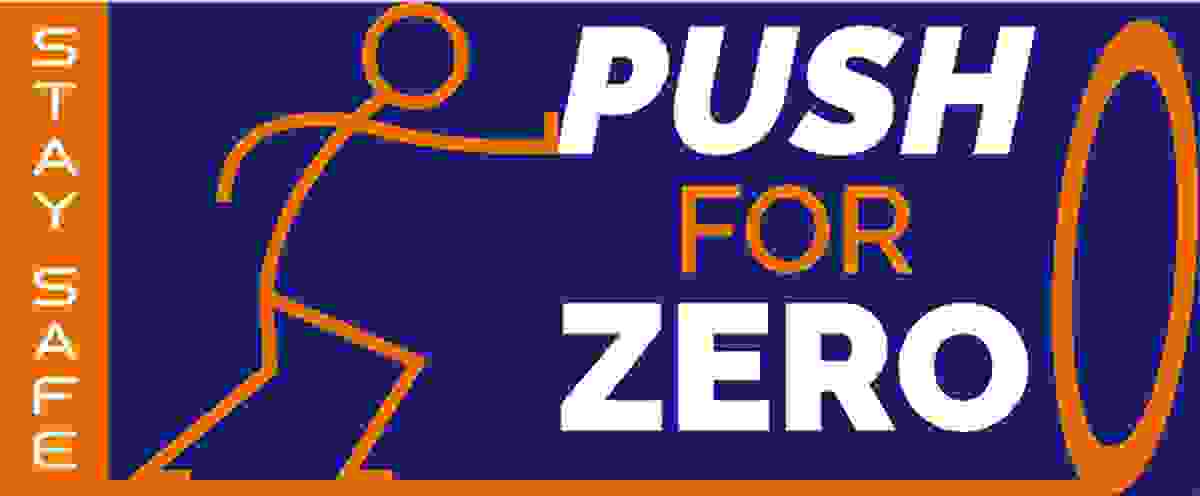 push for zero