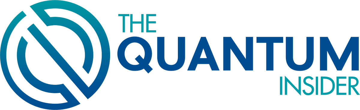 Quantum Insider logo