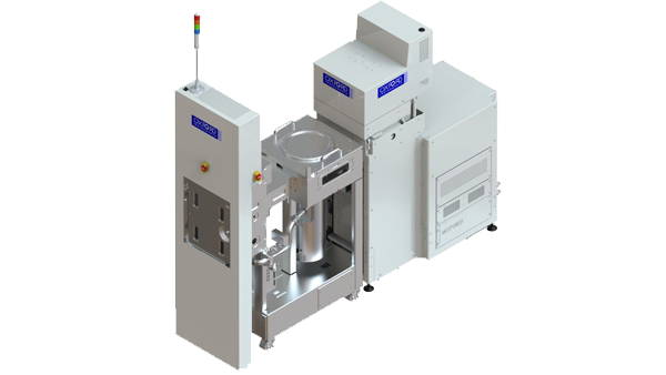 PlasmaPro 100 Cobra ICP RIE Etch PlasmaPro 100 Cobra ICP RIE Etch