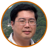 Ting-Yu Wang, Senior Application Scientist