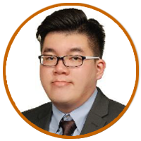 Simon Fong, Sales Engineer (AFM, Raman)