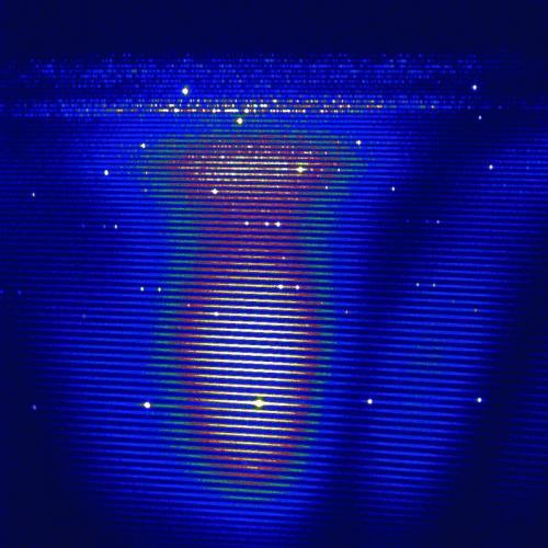 Modular Optical Spectroscopy