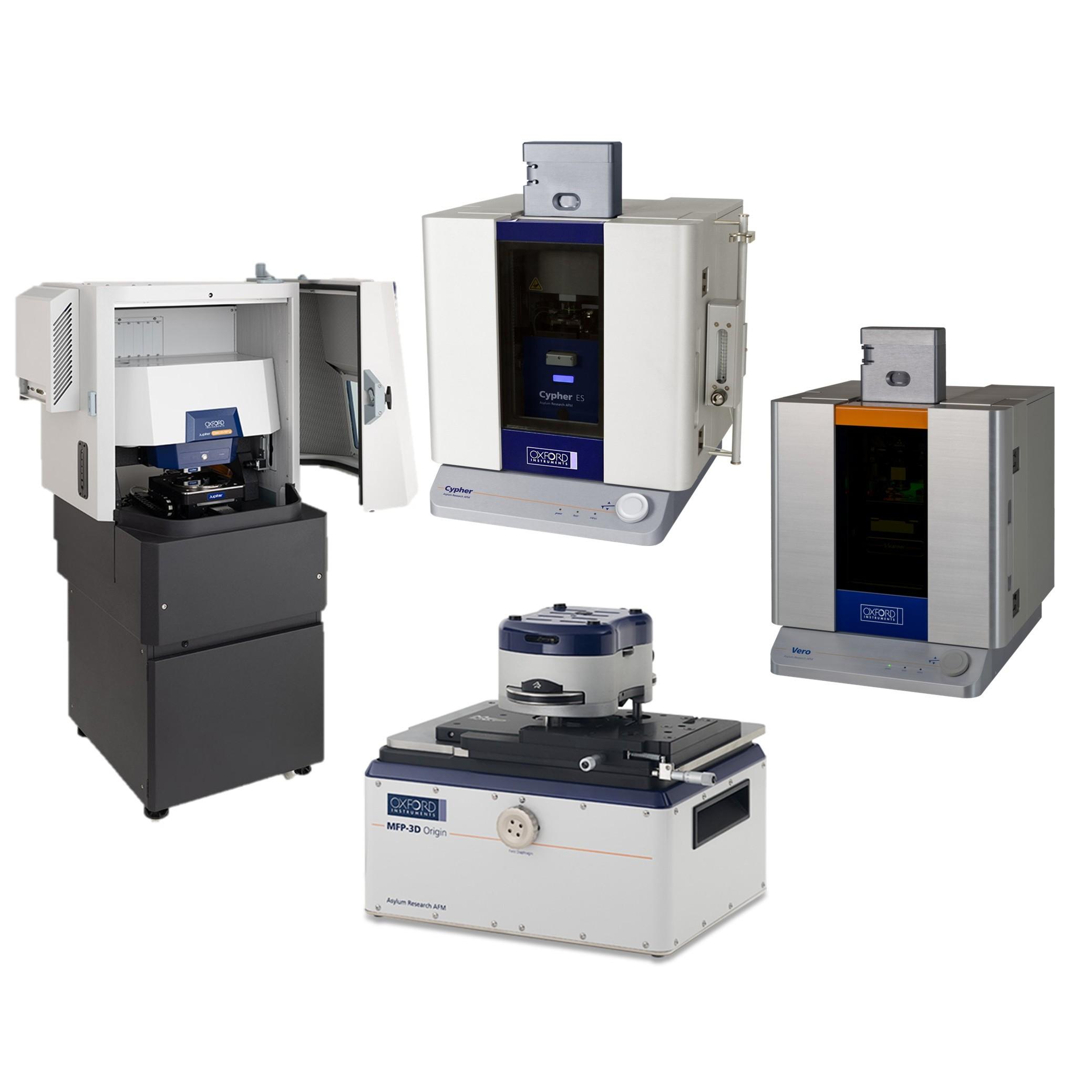 牛津仪器原子力显微镜AFM