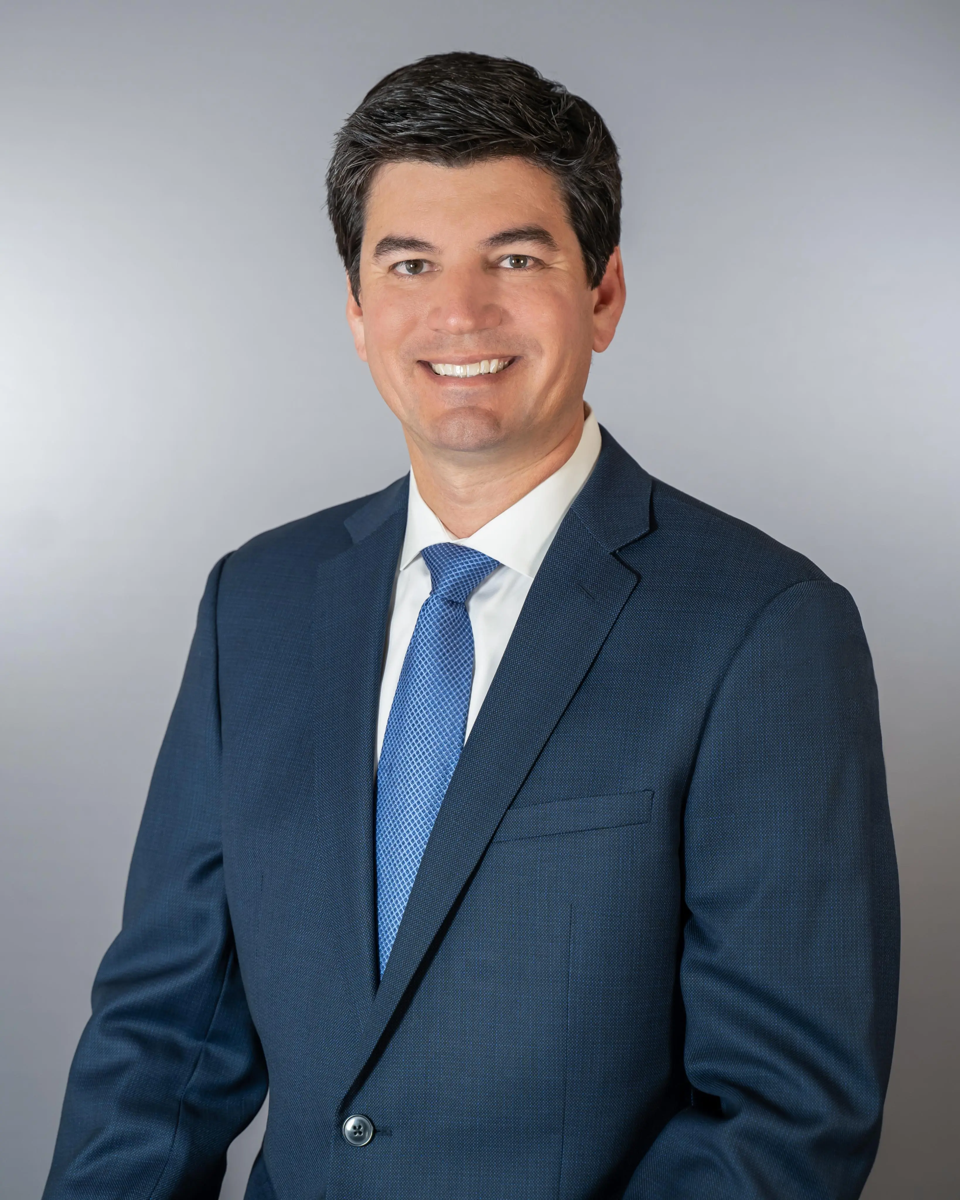 John Morreale, President, Oxford Instruments Americas