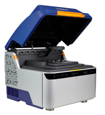 BC43 benchtop microscope