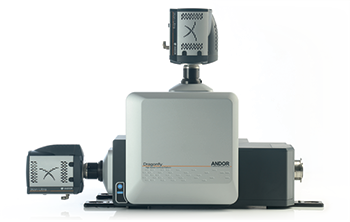 Dragonfly is the newest high-speed, multi-point confocal platform from Andor