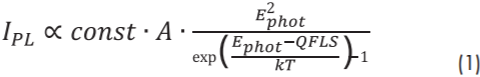 Figure 1 equation