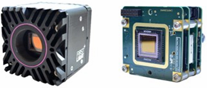 The C-RED 3 SWIR Camera