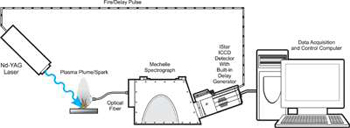 Laser-Induced Breakdown Spectroscopy