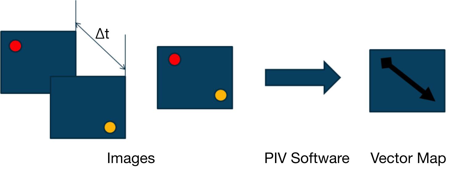 EXT TRIG pulses